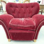 733 5566 ARMCHAIR